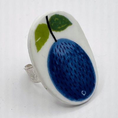 Prunus-ring