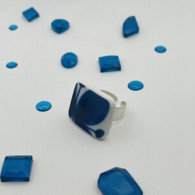 Mon Amie - ring, Sterling Silver 925