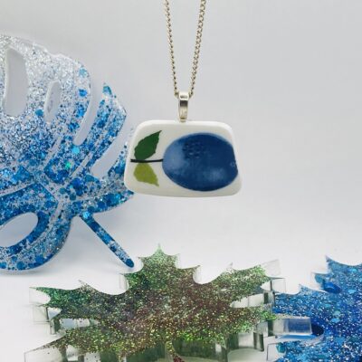 Prunus halsband
