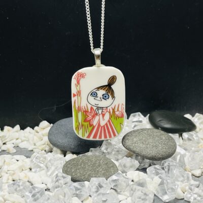 Mymlan Halsband
